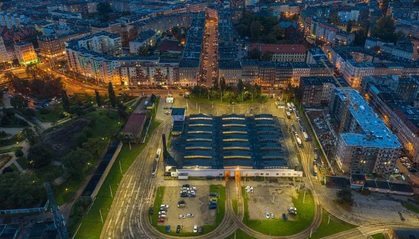 500 mln zł na inwestycje w MPK