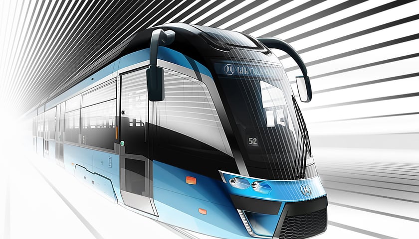 Będą dodatkowe miliony euro z UE na nowe tramwaje?