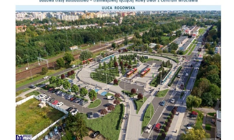 Wiadomo, ile będzie kosztował ostatni odcinek TAT na Nowy Dwór