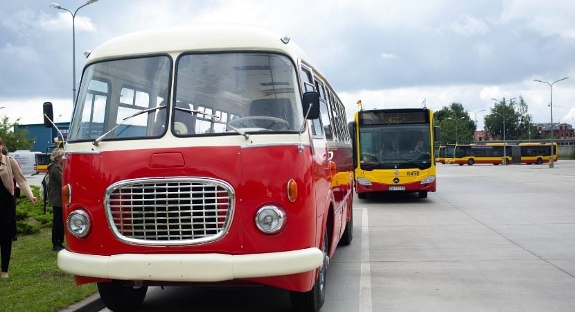 Kultowy „Ogórek” już prawie gotowy