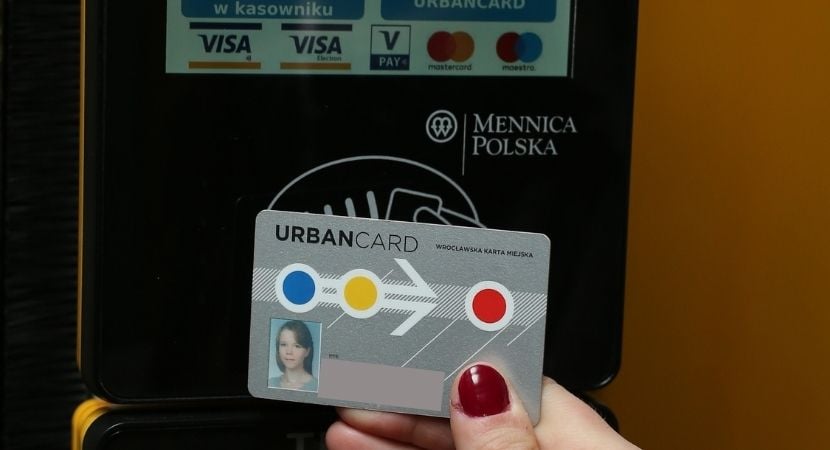 Przerwa techniczna w działaniu systemu URBANCARD