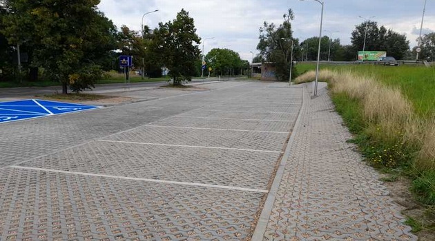 300 nowych miejsc parkingowych „parkuj i jedź” we Wrocławiu