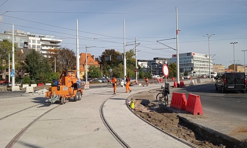 Od 23 października zmiany dla pasażerów MPK