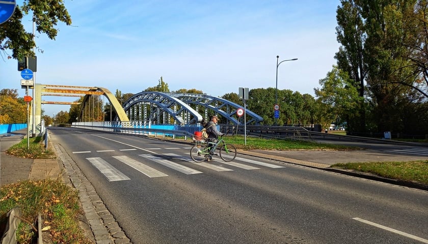 Od weekendu most Jagielloński do remontu. Zmiany dla kierowców
