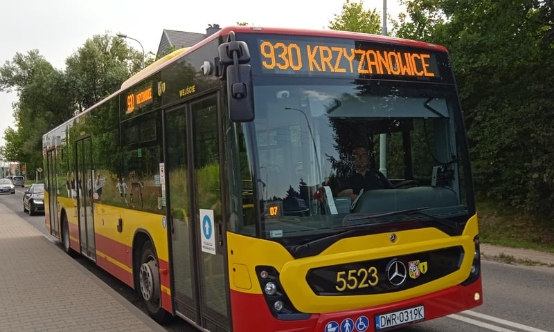 Bądź uczciwy, kupuj bilet!