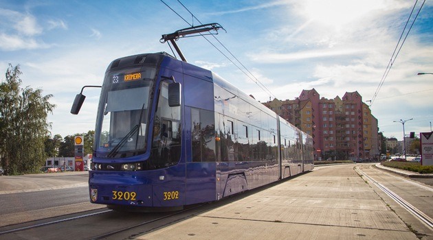 MPK kupi kilkadziesiąt nowych tramwajów. Jakie wybrano?