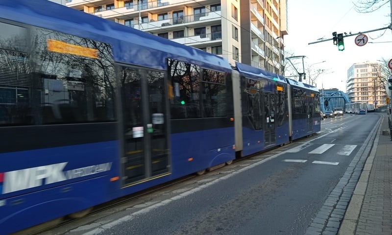Większe zmiany w rozkładach jazdy MPK od 18 grudnia