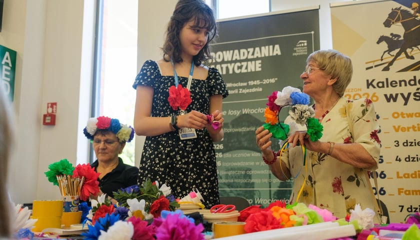 Majówka w Zajezdni, 3 maja 2026