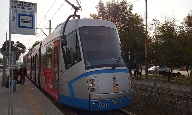 Powrót tramwajów na Księże. Więcej zmian w rozkładach jazdy