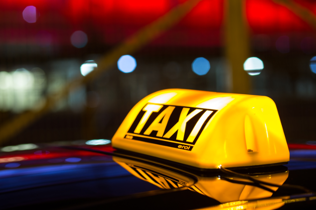 Ile kosztuje przejazd taksówką we Wrocławiu?