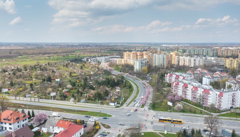 Ruszyła budowa ostatniego etapu TAT na Nowy Dwór