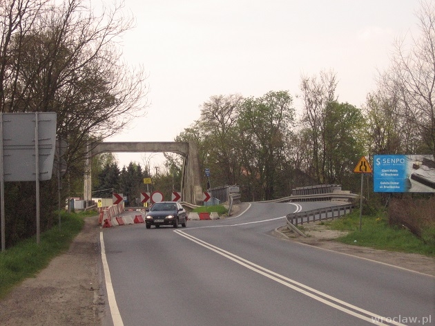 Skontrolują most Widawski