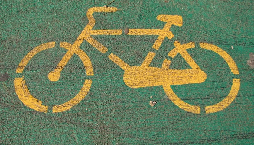 25 września - przejazd rowerowy
