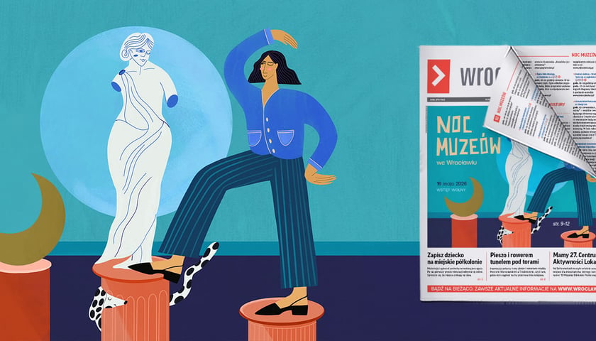Wrocław zaprasza na 17. odsłonę Nocy Muzeów [NOWY BIULETYN]