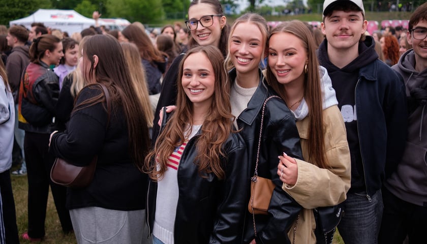 Juwenalia Wrocławskie 2026 na Polach Osobowickich