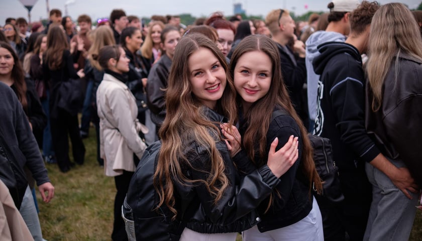 Juwenalia Wrocławskie 2026 na Polach Osobowickich