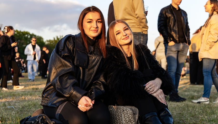 Juwenalia 2026 na Polach Osobowickich. Dzień drugi, sobota 9 maja