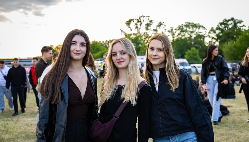 Juwenalia 2026 na Polach Osobowickich. Dzień drugi, sobota 9 maja