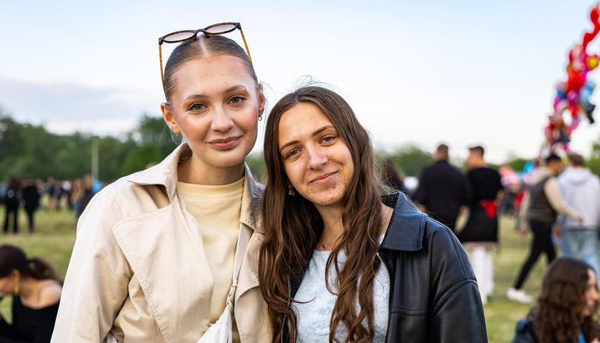 Juwenalia 2026 na Polach Osobowickich. Dzień drugi, sobota 9 maja