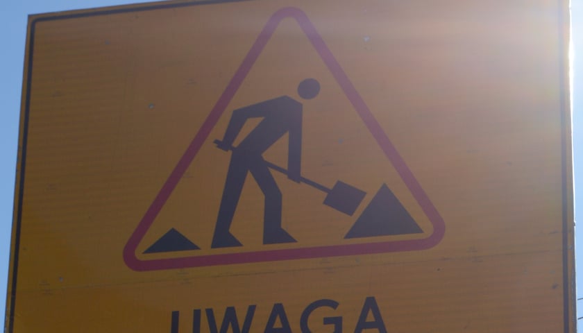 Ulica Długa: Uwaga kierowcy! Zmiana organizacji ruchu!