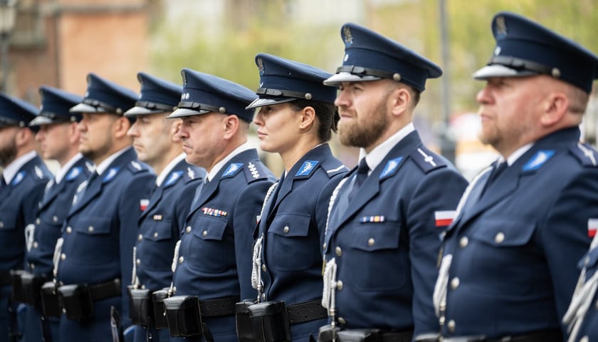 Międzynarodowe Mistrzostwa Policjantów IPA Games Wrocław 2026