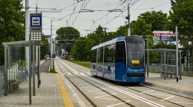 7-9 sierpnia: Czasowe zamknięcie ulicy Smoleckiej