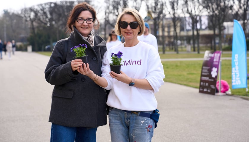 Promocja Kongresu Re_Mind we Wrocławiu 