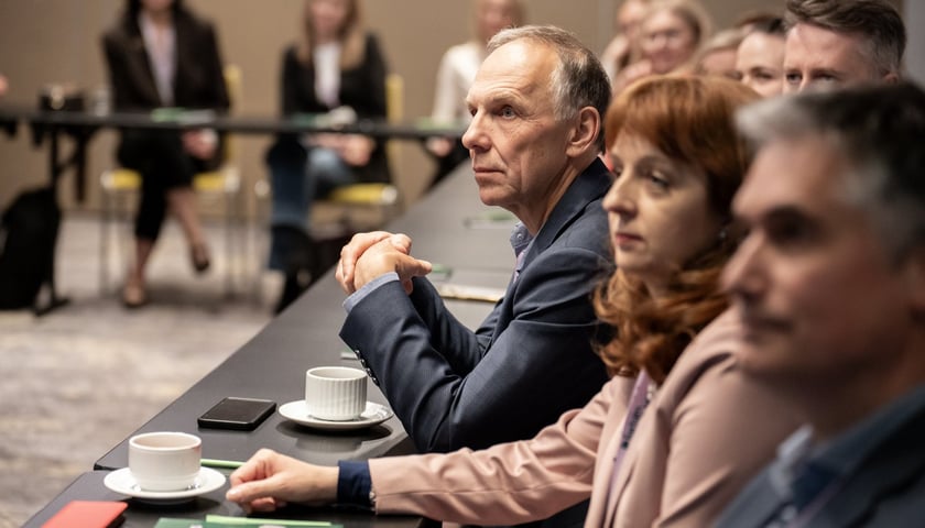 II Kongres Usług Miejskich we Wrocławiu, 13 maja 2026