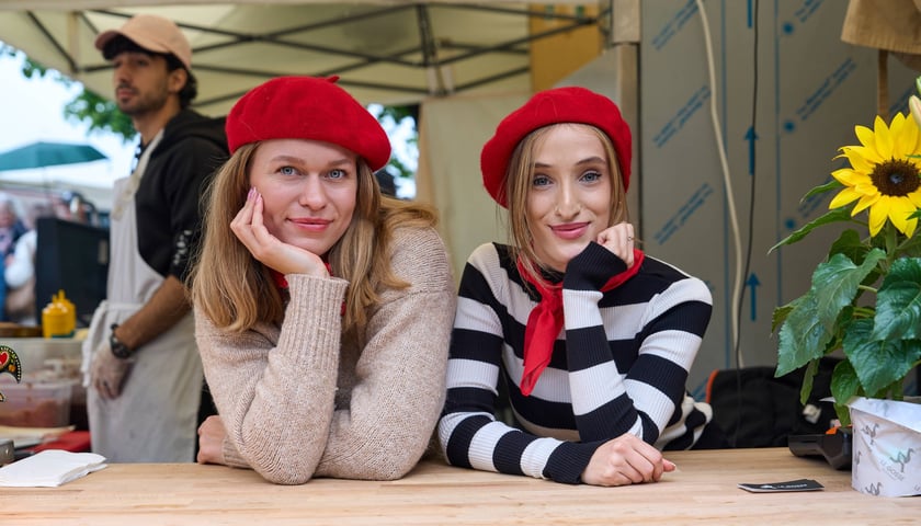 Gastro Miasto 2026 na Bulwarze Dunikowskiego - 16 maja 2026 r.