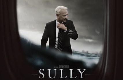 Książka „Sully” od Multikina [ZAKOŃCZONY]