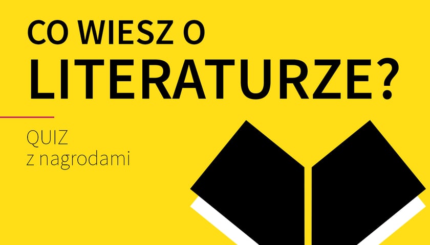 Sprawdź się przed Europejską Nocą Literatury [KONKURS]