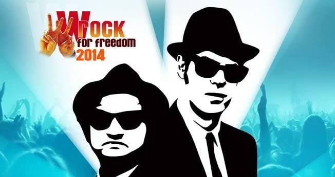 [KONKURS ZAKOŃCZONY] Wejściówki na koncert Blues Brothers Band