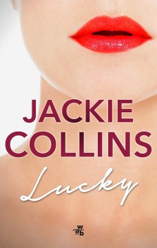 [KONKURS ZAKOŃCZONY] Książki Jackie Collins od Grupy Wydawniczej Foksal