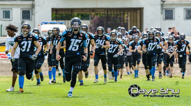 [KONKURS ZAKOŃCZONY] Kalendarze od Panthers Wrocław