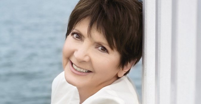 [KONKURS ZAKOŃCZONY] Recital Haliny Kunickiej