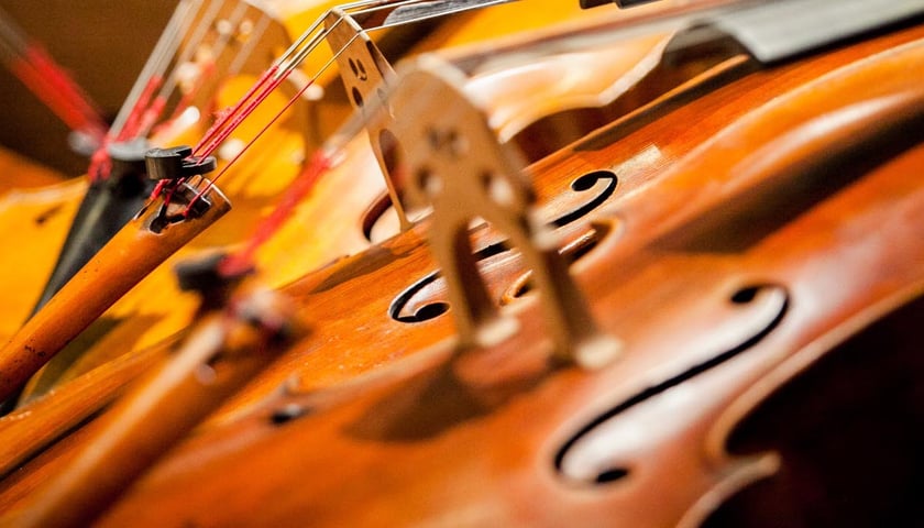 [KONKURS ZAKOŃCZONY] Wejściówka do Filharmonii Wrocławskiej na niedzielę