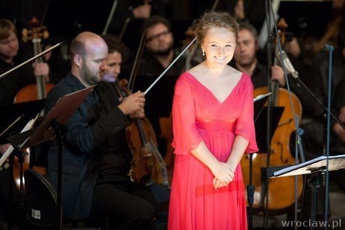 [KONKURS ZAKOŃCZONY] Wejściówki na koncerty Akademii Händlowskiej