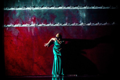 [KONKURS ZAKOŃCZONY] Zaproszenia na operę w Kinie Nowe Horyzonty