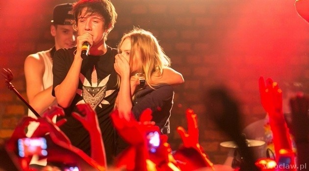 Dawid Kwiatkowski na walentynki [KONKURS]