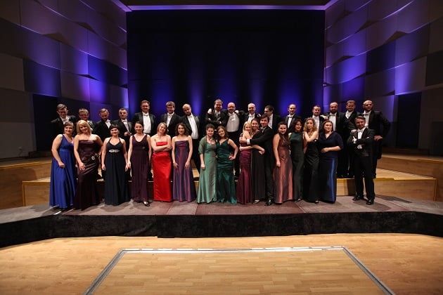 [KONKURS ZAKOŃCZONY] Wejściówka na koncert Chóru NFM w niedzielę