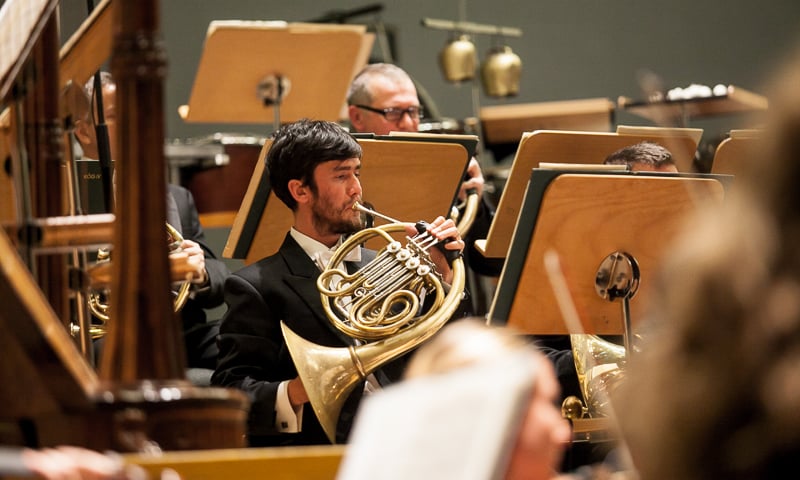 [KONKURS ZAKOŃCZONY] Wejściówki na koncert w Filharmonii Wrocławskiej
