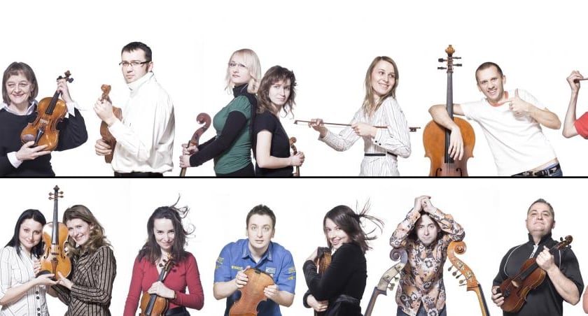 [KONKURS ZAKOŃCZONY] Wejściówka na sobotę do Filharmonii Wrocławskiej