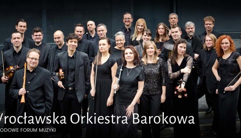 [KONKURS ZAKOŃCZONY] Wejściówki do Filharmonii Wrocławskiej
