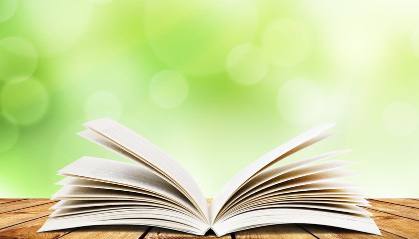 [KONKURS ZAKOŃCZONY] Książki od Wrocławskich Księgarni - „Wyspa łza”