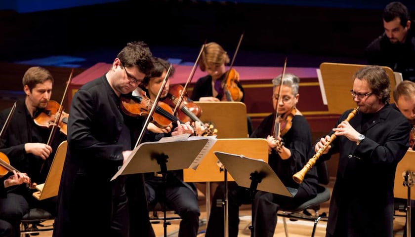 [KONKURS ZAKOŃCZONY] Wejściówki na koncerty weekendowe w Filharmonii