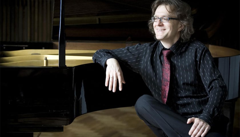 Podwójna wejściówka na koncert kameralny w Ratuszu [ZAKOŃCZONY]