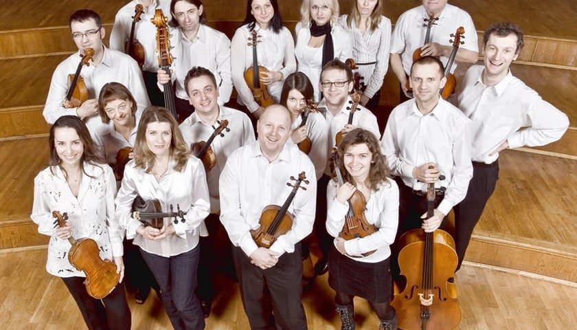 Podwójna wejściówka na sobotni koncert w Filharmonii [ZAKOŃCZONY]