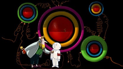 Zaproszenie na wtorkowe filmy Bonjour La France! [ZAKOŃCZONY]