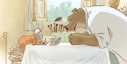 Podwójne zaproszenia na przegląd Bonjour La France! [ZAKOŃCZONY]