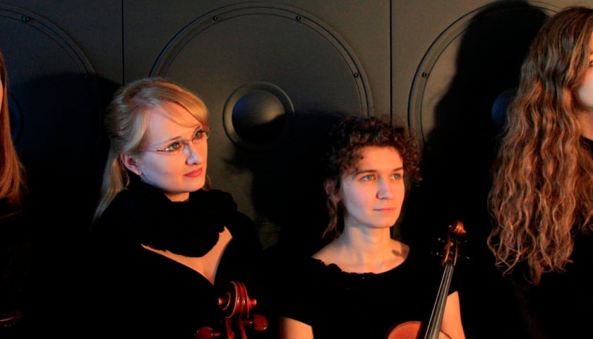 Weekendowe koncerty w Filharmonii Wrocławskiej [ZAKOŃCZONY]